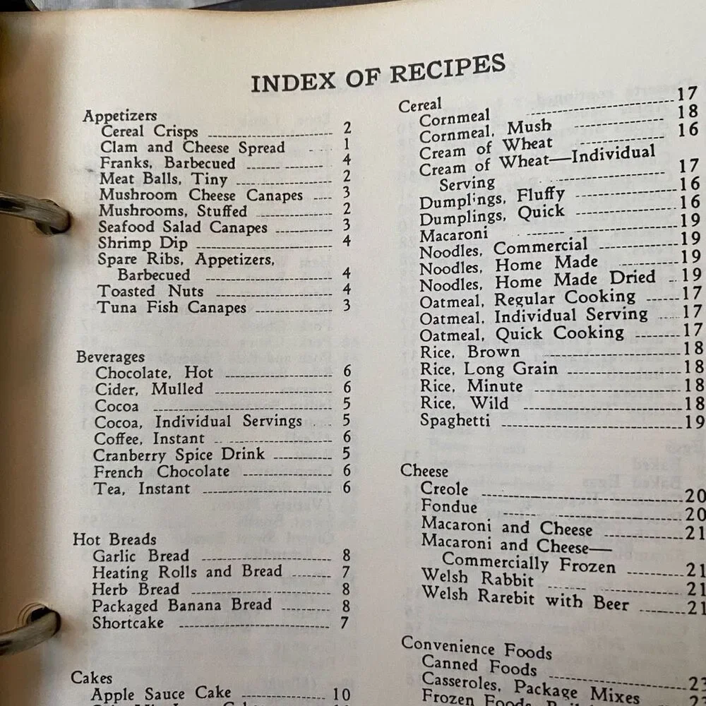 Montgomery Ward vintage microwave cooking guide